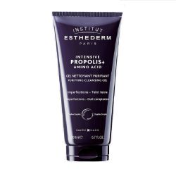 Нежен измивен гел за зряла кожа с несъвършенства Esthederm Intensive Propolis+ gel 200 ml