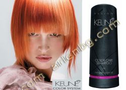 Шампоан за боядисана коса с тройна защита на цвета рН6 KEUNE Color Care 250мл