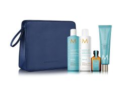 Промо комплект за възстановяване MOROCCANOIL Repair Kit 23 2x250мл+100мл+25мл