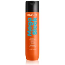 Изглаждащ шампоан Matrix Total Results Mega Sleek Shampoo 300мл