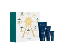 Промоционален комплект за грижа за мъжката кожа Thalgo Men Kit 2023