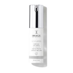 Луксозен крем за повдигане на околоочния контур Image Skincare Ageless Total Eye Lift Creme 15ml 