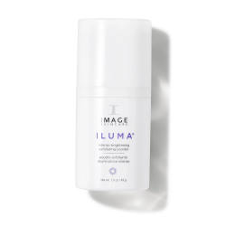  Интензивно озаряваща и ексфолираща пудра за лице Image Skincare Iluma intense brightening exfoliating powder 43 g
