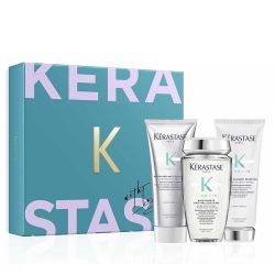 Комплект против пърхот за чувствителен скалп Kerastase Symbiose 