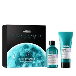 Комплект за чувствителен скалп Loreal Professionnel Scalp Advanced 