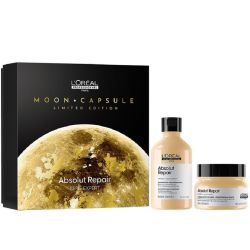 Лимитирана подаръчна кутия за възстановяване на косата LOreal Professionnel Absolut Repair Set