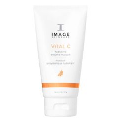 Хидратираща ензимна маска за лице Image Skincare Vital C Hydrating Enzyme Masque 57 g 