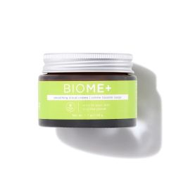 Хидратиращ и изглаждащ кожата пухкав крем Image Skincare Biome+ smoothing cloud crème 50 g