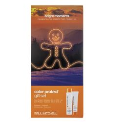 Комплект за грижа и удължена трайност на цвета Paul Mitchell Color Care Duo 2023