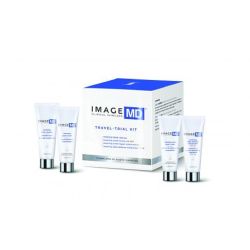 Ежедневен комплект за балансиране и обновяване кожата на лицето Image Skincare MD Travel Kit