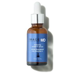 Възстановяващ серум за лице с витамин С Image Skincare Image MD Restoring Power C Serum 30 ml