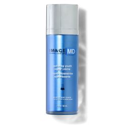 Възстановяващ нощен крем с ретинол за млада кожа на лицето Image Skincare Image MD Restoring Youth Repair Creme With Adt 30 ml 