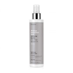 Балсам за обем на фина и увредена коса, без отмиване Erayba ABH Volume No-frizz Leave-in 150 ml 