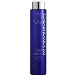 Шампоан за ревитализиране и укрепване на цвета на боядисана коса Miriam Quevedo Extreme Caviar Shampoo for Color-treated Hair 250 ml