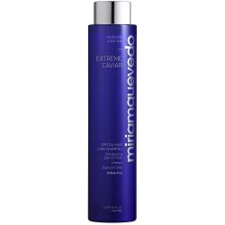Шампоан против косопад с хайвер - без сулфати Miriam Quevedo Extreme Caviar Special Hair Loss Shampoo 250ml