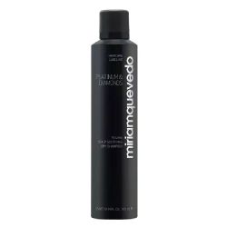 Сух шампоан за обем с платина и диаманти Miriam Quevedo Platinum&Diamonds Volume Luxurious Dry Shampoo 300ml