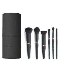 Комплект от шест професионални четки за грим Youngblood Brush Set