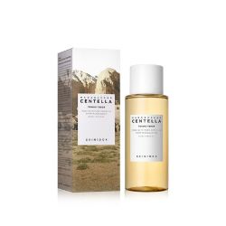 Нежен ексфолиращ тонер за лице с Азиатска центела и PHA Skin1004 Madagascar Centella Toning Toner 210 ml