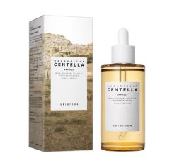 Ампула за лице със 100% екстракт от Азиатска центела Skin1004 Madagascar Centella Ampoule 100 ml