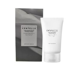 Регенериращ крем за лице с Азиатска центела Skin1004 Madagascar Centella Tone Brightening Capsule Cream 75 ml