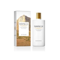 Слънцезащита за лице с ниацинамид и Азиатска центела SPF 50+ PA++++  Skin1004 Madagascar Centella Air-Fit Suncream Plus 50ml  