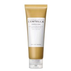 Лека почистваща пяна за лице с Азиатска центела Skin1004 Madagascar Centella Ampoule Foam 125 ml