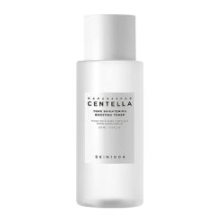 Изсветляващ тонер за лице с Азиатска центела и ниацинамид Skin1004 Madagascar Centella Tone Brightening Boosting Toner 210 ml