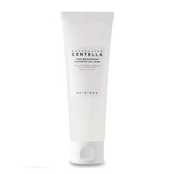 Почистваща гел пяна с Азиатска центела за изсветляване на тена Skin1004 Madagascar Centella Tone Brightening Cleansing Gel Foam 125 ml