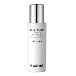 Eмулсия за лице с девет вида пептиди, Volufiline и IDEALIFT Medi-Peel Peptide 9 Aqua Essence Emulsion 250 ml