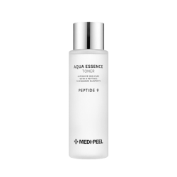 Пептиден тонер за суха и дехидратирана кожа на лицето Medi-Peel Peptide 9 Aqua Essence Toner 250 ml