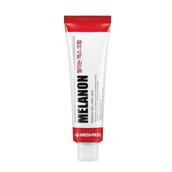 Успокояващ крем за лице с изсветляващ ефект Medi-Peel Melanon x cream 30 ml