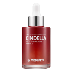 Ампула за лице с Азиатска центела, серамиди, пептиди и ниацинамид Medi-Peel Cindella Ampoule 100 ml