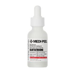 Изсветляваща ампула за лице с глутатион, ниацинамид и пантенол Medi-Peel Bio-Intense Glutathione White Ampoule 30 ml
