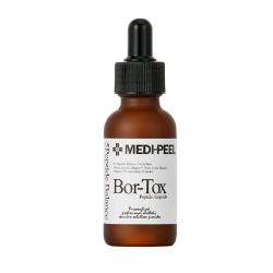 Ампула за лице с лифтинг ефект с пептиди, ферментирали агенти и Volufiline™ Medi-Peel Bor-Tox Peptide Ampoule 30 ml