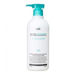 Ревитализиращ шампоан с кератин Lador Keratin LPP Shampoo 530 ml