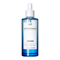 Подхранващо натурално олио за увредена коса Lador Wonder Hair Oil 100 ml