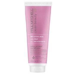 Безсулфатен балсам за защита на цвета Paul Mitchell Clean Beauty Color Protect Conditioner 250ml