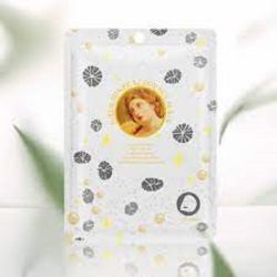 Почистваща и стягаща маска Mitomo Goddess Gaea Mineral Essence Mask 