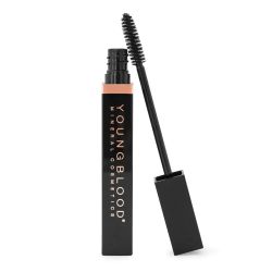Водоустойчива спирала за дефинирани и безкрайни мигли Youngblood Outrageous Lashe Mineral Lengthening Mascara