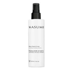 Нежен изглаждащ тонер за лице с оризов екстракт Yasumi Rice Line Rice Facial Toner 200 ml