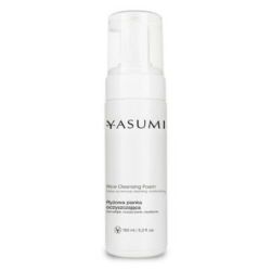 Нежна почистваща пяна с оризови протеини Yasumi Rice line Rice Cleansing Foam 150 ml