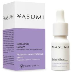 Интензивен ревитализиращ серум за зряла кожа Yasumi Bakuchiol line Bakuchiol Intensive Care - Serum 15 ml