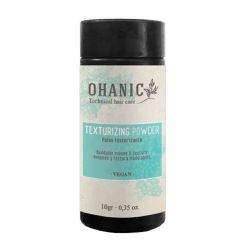 Текстурираща пудра за обем на косата Volumizing Powder for Hair Ohanic Texturizing Powder 10 g