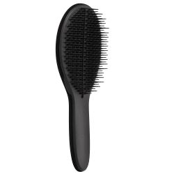 Четка за разресване за гладък и блестящ завършек Tangle Teezer Ultimate Styler Jet Black