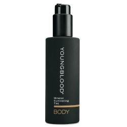 Минерален бронзант за тяло с масло от ший, авокадо и арган Youngblood Mineral Illuminating Tint Body