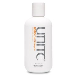Хидратиращ и укрепващ шампоан с кокос за къдрава коса Unite Haircare Boing Curl Shampoo 236ml