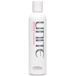 Веган балсам без парабени и сулфати за хидратиране и подхранване Unite Haircare Boosta Conditioner 236ml