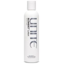 Фиксиращ лосион с 5 ниво на задържане с UV и термо защита Unite Haircare BLOW&SET™ Lotion 236ml