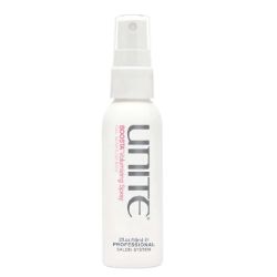 Спрей за обем за фина и тънка коса с гъвкава фиксация Unite Haircare Boosta Volumizing Spray 59ml