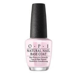 Класическа база за нокти OPI Nail Lacquer Natural Nail 15 ml